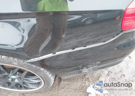 2011 BMW 328I xDrive from USA, damaged, VIN WBAPK5G55BNN27753